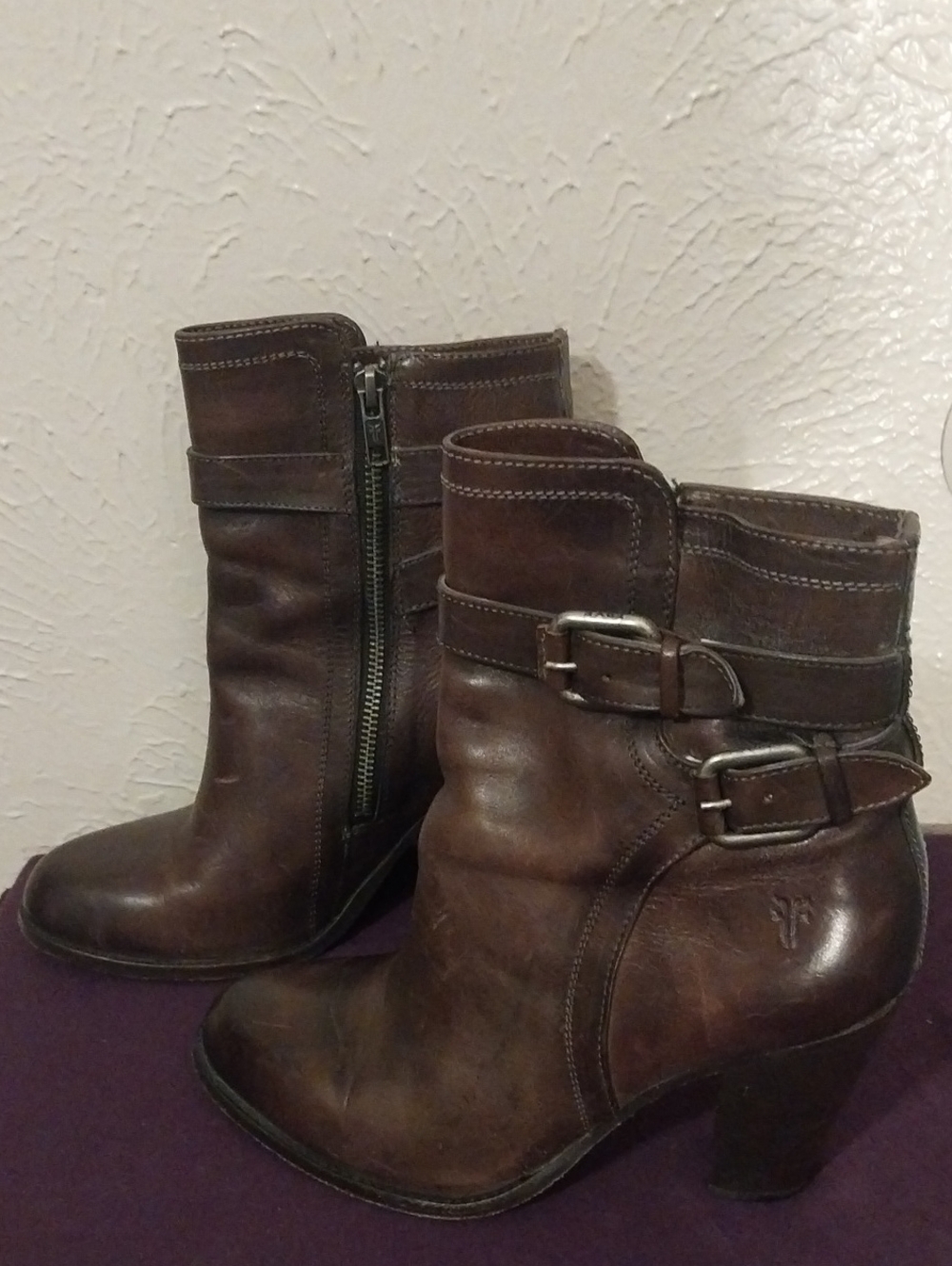 Frye Boots - Picture 3 of 15